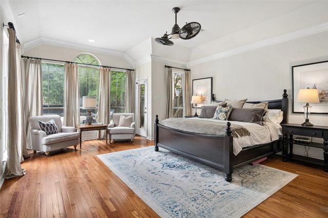 703 Heatherglen Drive, Southlake, TX 76092