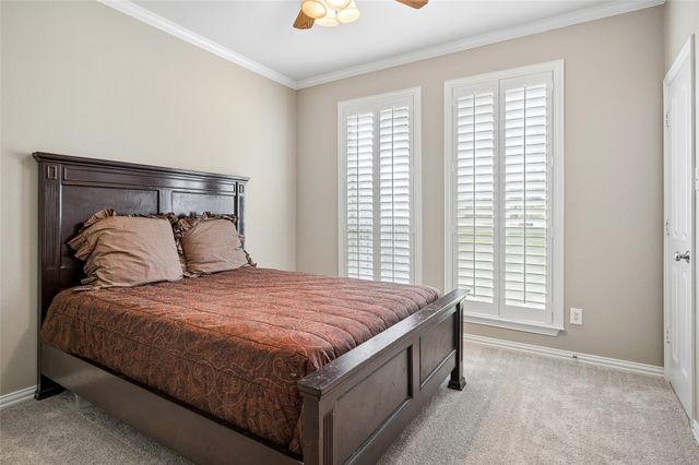 703 Heatherglen Drive, Southlake, TX 76092