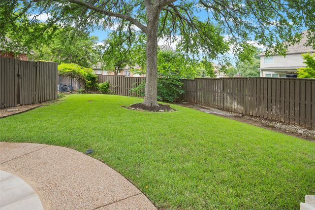 703 Heatherglen Drive, Southlake, TX 76092