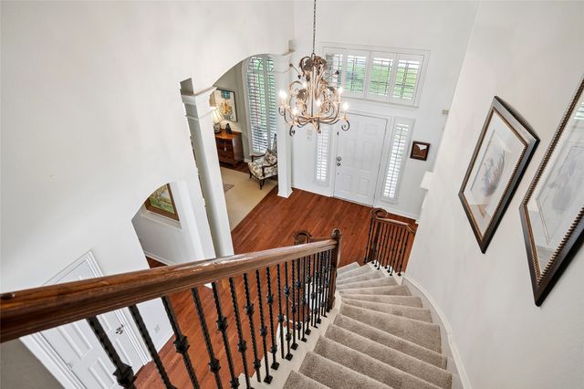 703 Heatherglen Drive, Southlake, TX 76092