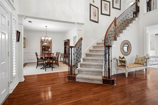 703 Heatherglen Drive, Southlake, TX 76092