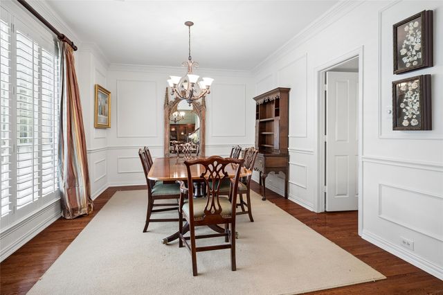 703 Heatherglen Drive, Southlake, TX 76092