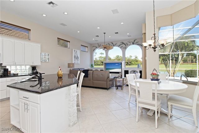 1901 Winding Oaks WAY, Naples, FL 34109