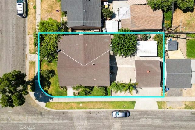 9848 La Docena Ln, Pico Rivera, CA 90660