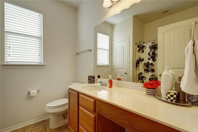 5820 Sardinia DR, Round Rock, TX 78665