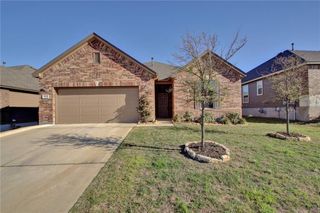 5820 Sardinia DR, Round Rock, TX 78665