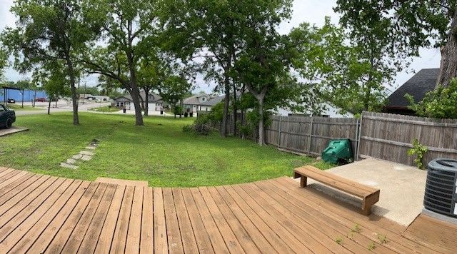 3112 Stonewall Street 2, Greenville, TX 75401