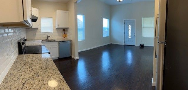 3112 Stonewall Street 2, Greenville, TX 75401