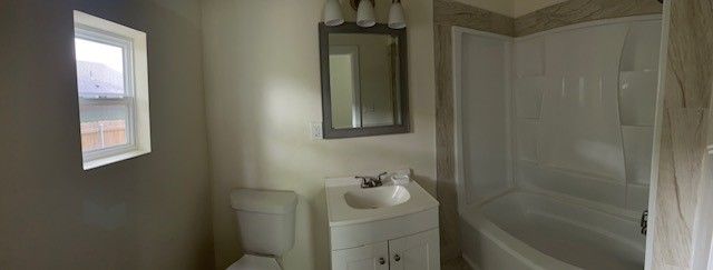 3112 Stonewall Street 2, Greenville, TX 75401