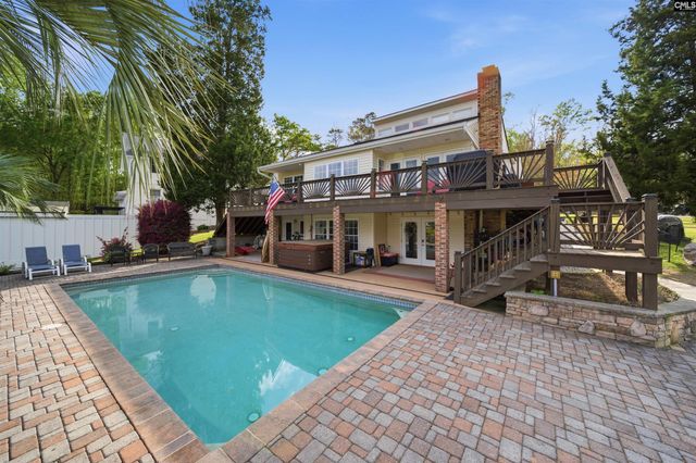 30 Rocky Cove Road, Lexington, SC 29072