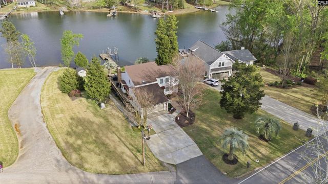 30 Rocky Cove Road, Lexington, SC 29072