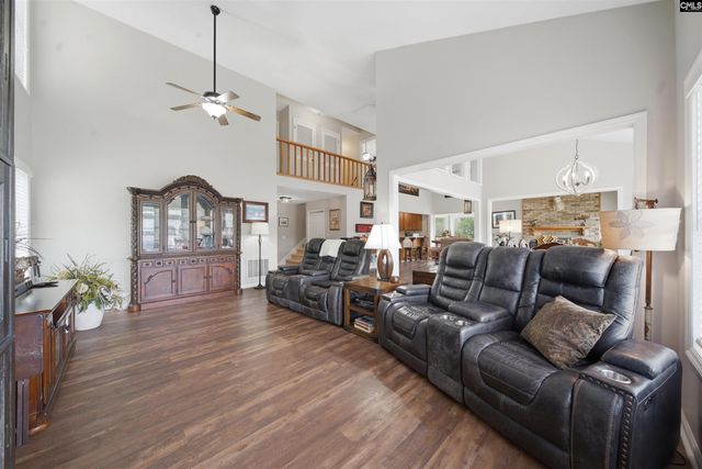 30 Rocky Cove Road, Lexington, SC 29072