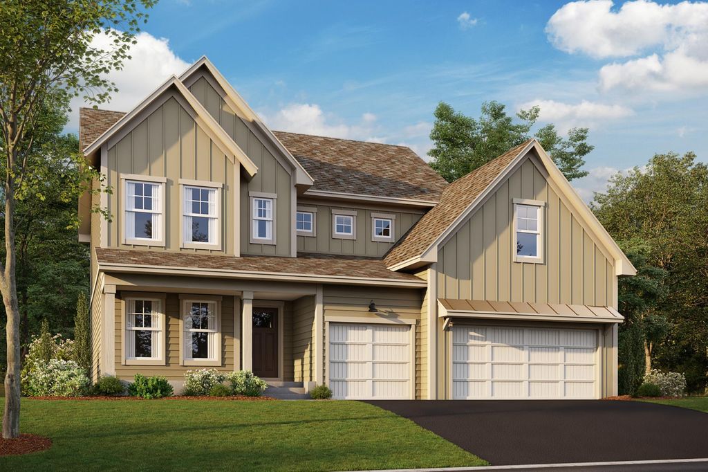 15005 Riverview Lane N, Dayton, MN 55327