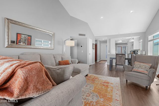 3620 N 27TH Way, Phoenix, AZ 85016