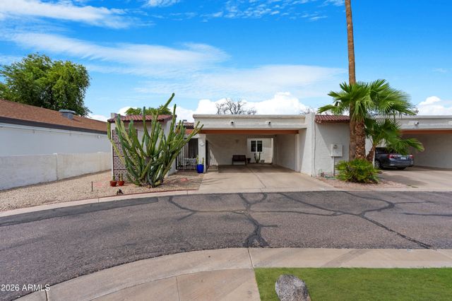 3620 N 27TH Way, Phoenix, AZ 85016