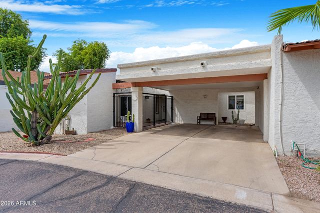 3620 N 27TH Way, Phoenix, AZ 85016