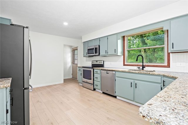 8010 Buffham Road, Lodi, OH 44254