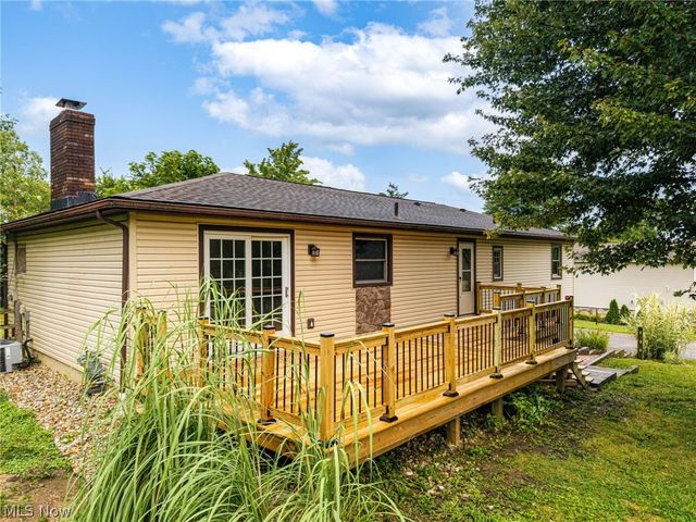 8010 Buffham Road, Lodi, OH 44254