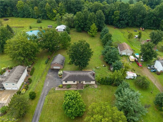 8010 Buffham Road, Lodi, OH 44254