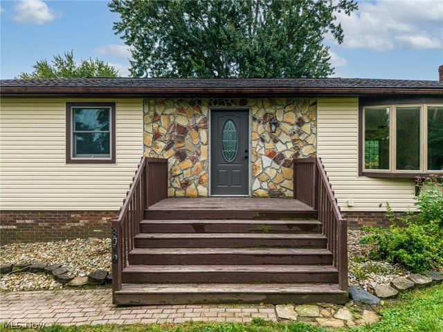 8010 Buffham Road, Lodi, OH 44254