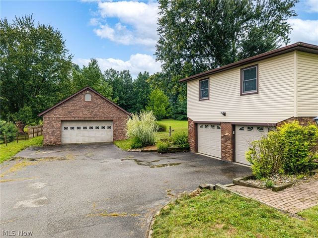 8010 Buffham Road, Lodi, OH 44254