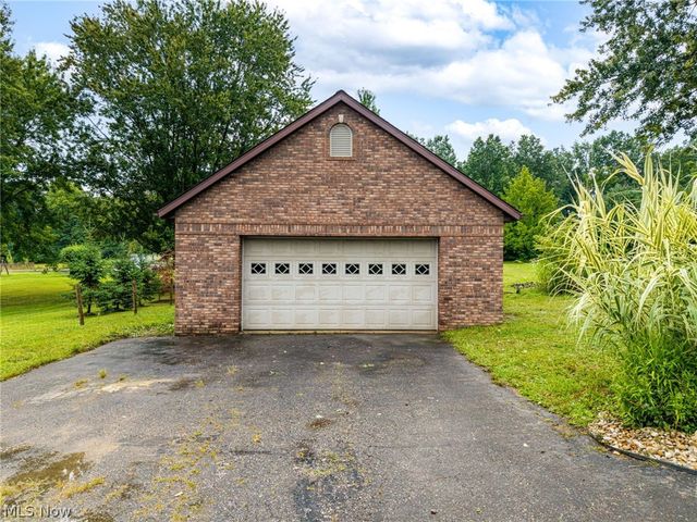 8010 Buffham Road, Lodi, OH 44254