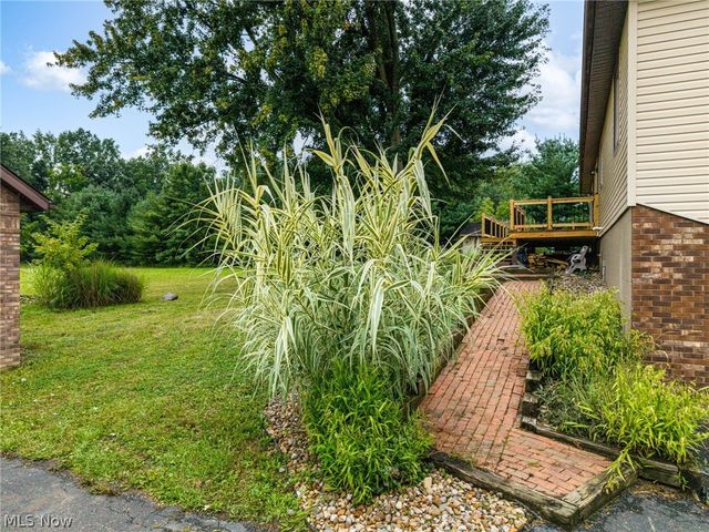 8010 Buffham Road, Lodi, OH 44254