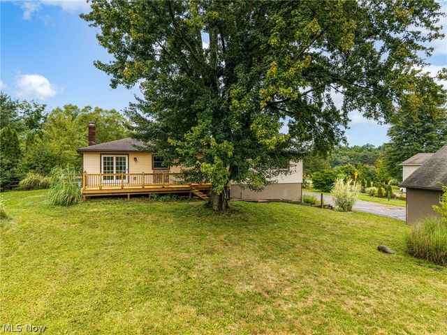 8010 Buffham Road, Lodi, OH 44254