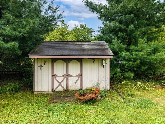8010 Buffham Road, Lodi, OH 44254