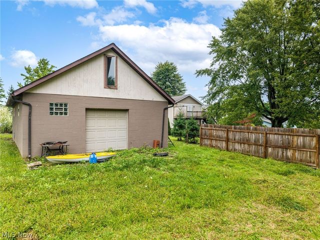 8010 Buffham Road, Lodi, OH 44254