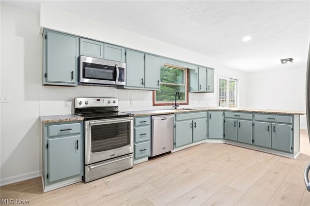 8010 Buffham Road, Lodi, OH 44254