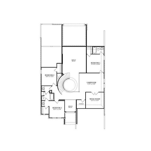 445 Sprigtail Drive, Katy, TX 77493