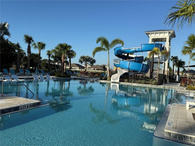 12426 RADIANT CRYSTAL ROSE PLACE, Parrish, FL 34219