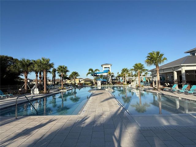 12426 RADIANT CRYSTAL ROSE PLACE, Parrish, FL 34219