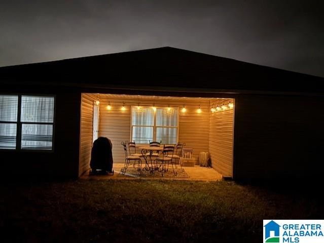 25 ELM STREET, Pell City, AL 35125