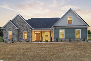 736 Stewart Gin Road, Liberty, SC 29657