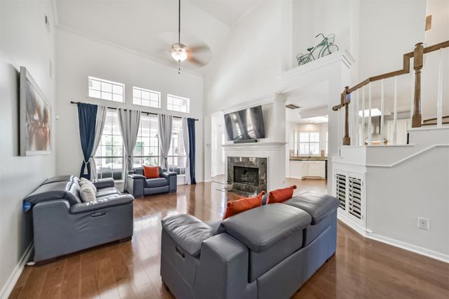 7906 Scenic Canyon Lane, Houston, TX 77095