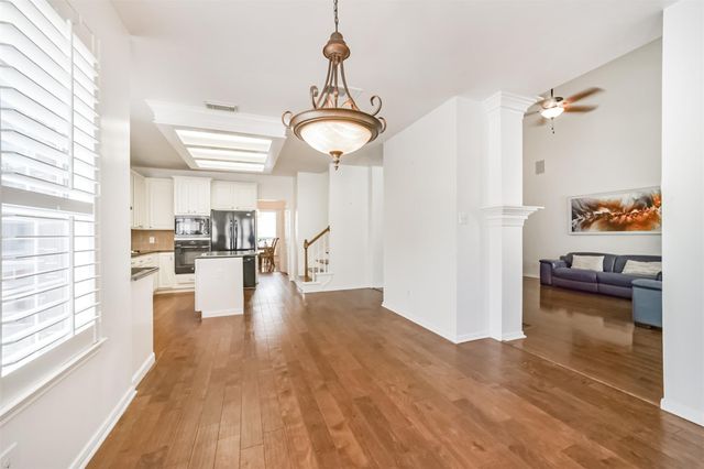 7906 Scenic Canyon Lane, Houston, TX 77095