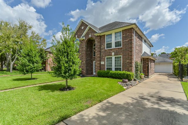 7906 Scenic Canyon Lane, Houston, TX 77095