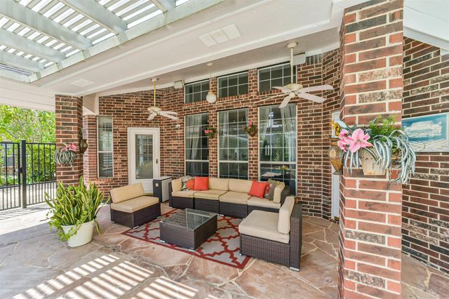 7906 Scenic Canyon Lane, Houston, TX 77095