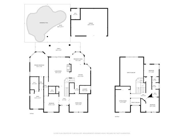 7906 Scenic Canyon Lane, Houston, TX 77095