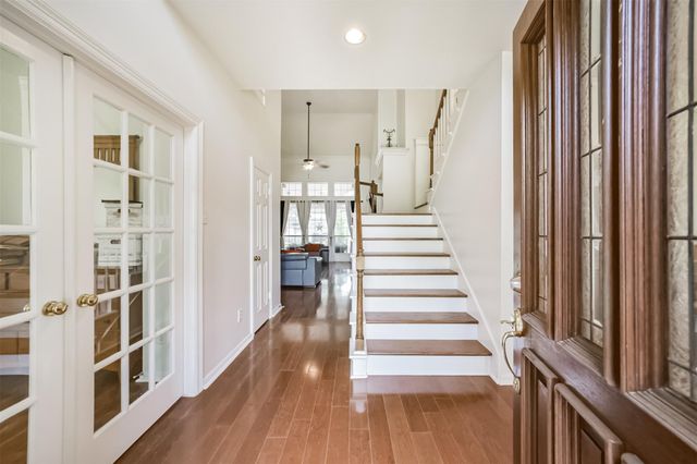 7906 Scenic Canyon Lane, Houston, TX 77095
