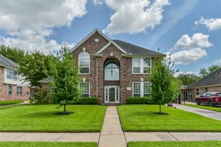 7906 Scenic Canyon Lane, Houston, TX 77095