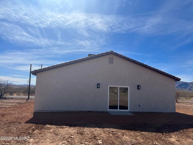 1817 S 30th Place, Tucson, AZ 85713