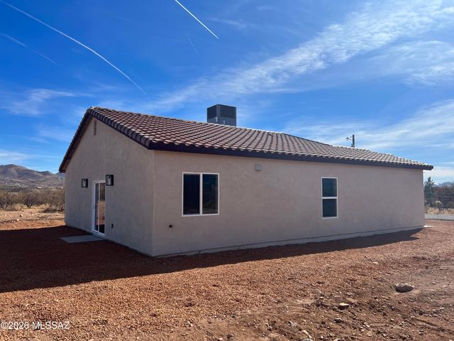 1817 S 30th Place, Tucson, AZ 85713