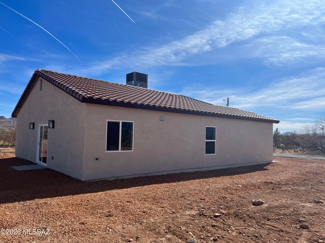 1817 S 30th Place, Tucson, AZ 85713