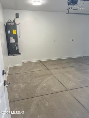 1817 S 30th Place, Tucson, AZ 85713