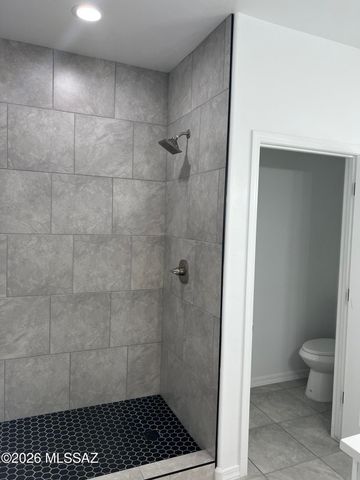 1817 S 30th Place, Tucson, AZ 85713