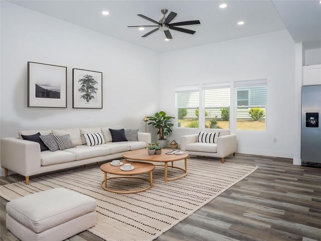 217 SW 246TH WAY, Newberry, FL 32669