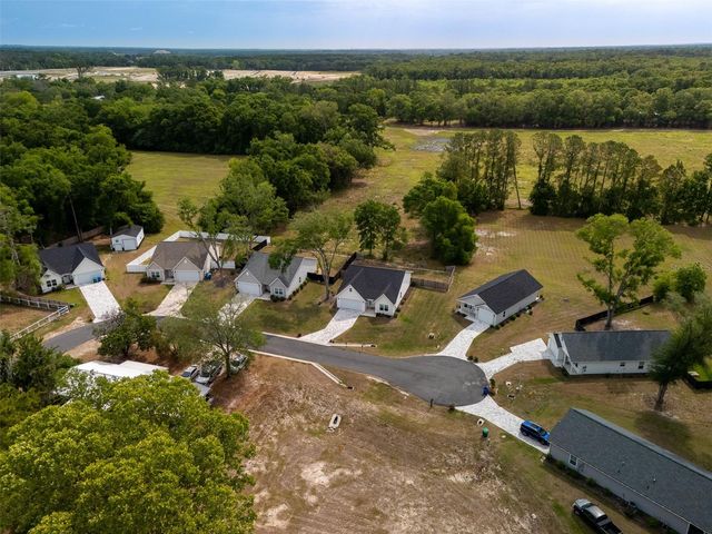 217 SW 246TH WAY, Newberry, FL 32669